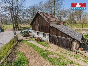 Prodej rodinného domu, Vrátno, 149 m2