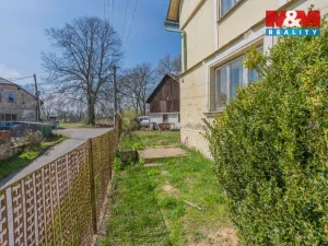 Prodej rodinného domu, Vrátno, 149 m2