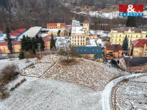 Prodej pozemku pro bydlení, Františkov nad Ploučnicí, 1582 m2