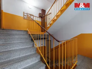 Prodej bytu 3+1, Krajková, 75 m2