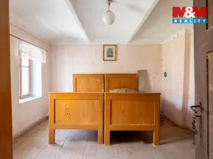 Prodej chalupy, Zahorčice, 115 m2