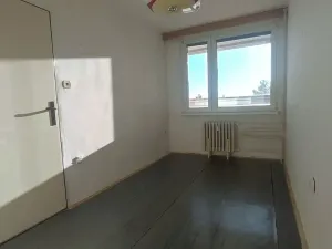 Prodej bytu 3+1, Hradec Králové, Třebechovická, 56 m2