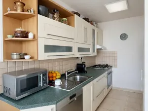 Prodej bytu 5+kk, Praha - Stodůlky, Husníkova, 119 m2