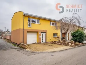 Pronájem rodinného domu, Břeclav, Kupkova, 232 m2