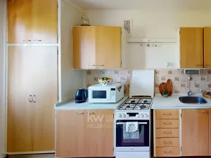 Prodej bytu 2+1, Mladá Boleslav, Laurinova, 65 m2