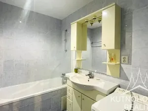 Pronájem bytu 1+1, Kutná Hora, Ortenova, 37 m2