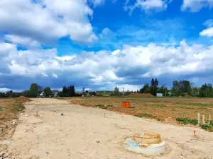 Prodej pozemku pro bydlení, Dobev, 1020 m2