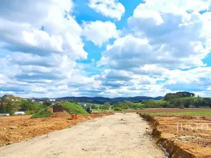 Prodej pozemku pro bydlení, Dobev, 1020 m2