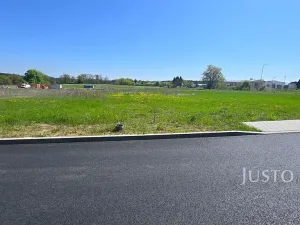 Prodej pozemku pro bydlení, Čížová, 1023 m2