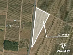 Prodej podílu pole, Hlohovec, 5055 m2