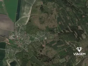 Prodej podílu pole, Jabkenice, 154 m2