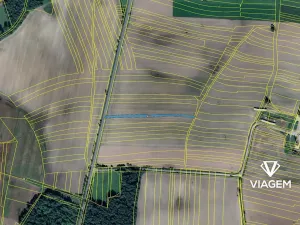 Prodej podílu pole, Frahelž, 427 m2