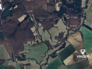 Prodej pole, Záhorovice, 2372 m2