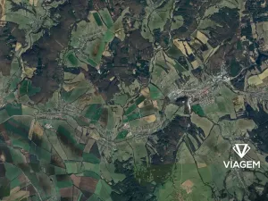 Prodej pole, Záhorovice, 4235 m2