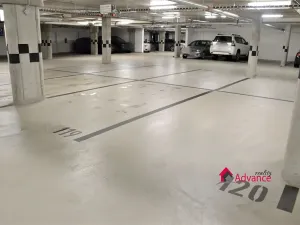 Pronájem bytu 1+kk, Ostrava, Důlní, 54 m2