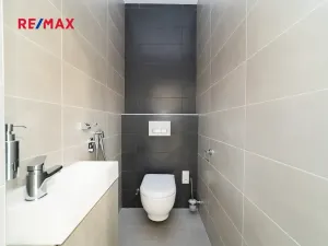 Prodej rodinného domu, Zábřeh, Na Klotzmance, 300 m2