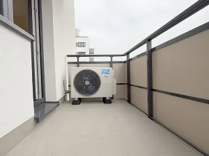 Pronájem bytu 3+kk, Praha - Hlubočepy, Fabiánové, 60 m2