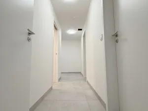 Pronájem bytu 3+kk, Praha - Hlubočepy, Fabiánové, 60 m2