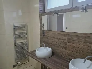 Pronájem rodinného domu, Brno, Pompova, 90 m2