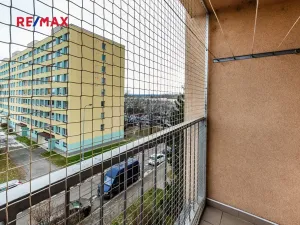 Pronájem bytu 3+kk, Praha - Chodov, Radimovická, 61 m2