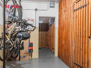 Pronájem bytu 1+1, Jindřichův Hradec, sídliště Vajgar, 37 m2