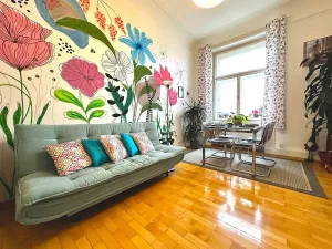 Prodej bytu 2+kk, Praha - Nové Město, 51 m2