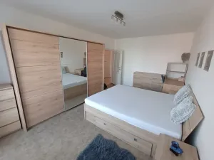 Pronájem bytu 2+1, Tanvald, U Lesíka, 59 m2