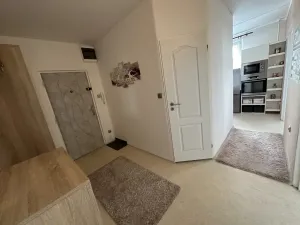 Pronájem bytu 2+1, Tanvald, U Lesíka, 59 m2