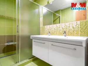 Prodej bytu 3+kk, Pardubice - Polabiny, Družstevní, 54 m2