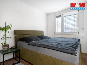 Prodej bytu 3+kk, Pardubice - Polabiny, Družstevní, 54 m2