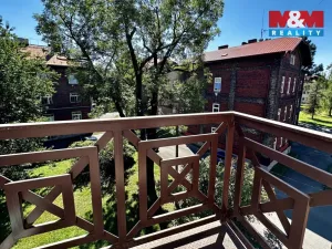 Pronájem bytu 2+kk, Bohumín - Nový Bohumín, 9. května, 67 m2