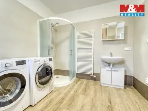 Prodej rodinného domu, Osek, 146 m2