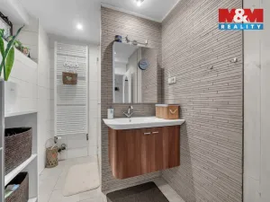 Prodej rodinného domu, Břehy, Pod Bílou hůrou, 155 m2