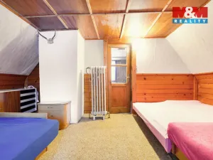 Prodej chaty, Kalek - Načetín, 70 m2