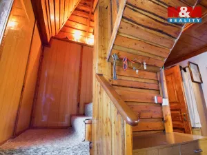 Prodej chaty, Kalek - Načetín, 70 m2