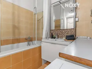 Prodej bytu 1+1, Brno, Jugoslávská, 57 m2