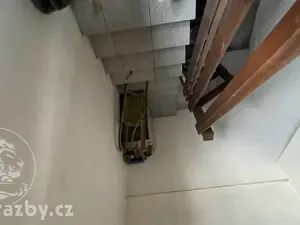 Dražba rodinného domu, Havířov, Petřvaldská, 263 m2