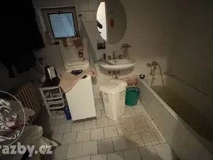 Dražba rodinného domu, Havířov, Petřvaldská, 263 m2