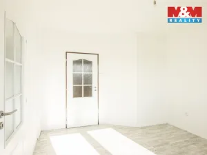 Pronájem bytu 1+1, Stráž pod Ralskem, Hornická, 29 m2