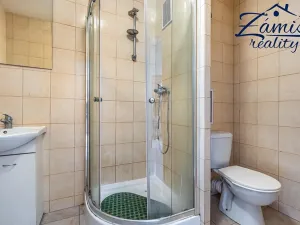 Prodej bytu 2+kk, Kladno, Holandská, 38 m2