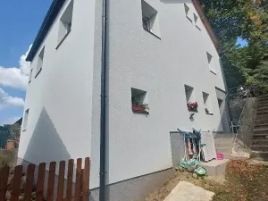 Prodej rodinného domu, Jenišovice, 225 m2