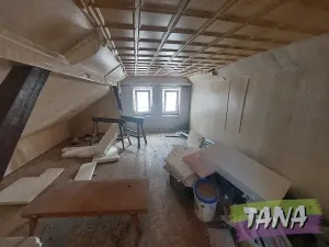 Prodej rodinného domu, Jenišovice, 225 m2