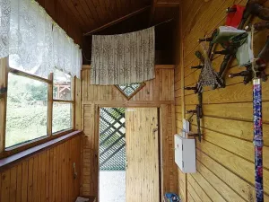 Prodej chaty, Blažejov, 94 m2