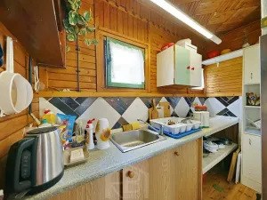 Prodej chaty, Blažejov, 94 m2