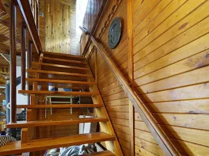 Prodej chaty, Blažejov, 94 m2