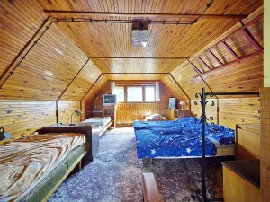 Prodej chaty, Blažejov, 94 m2