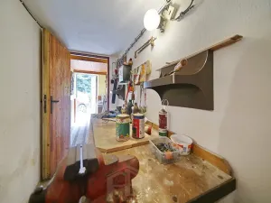 Prodej chaty, Blažejov, 94 m2