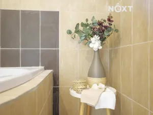 Prodej rodinného domu, Ostrovec, 107 m2