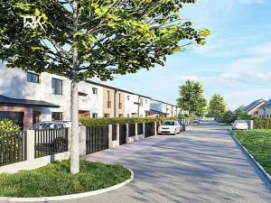 Prodej rodinného domu, Kolín, Jiřího Jarocha, 161 m2