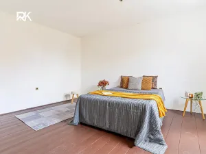 Prodej rodinného domu, Zásmuky, Komenského nám., 133 m2